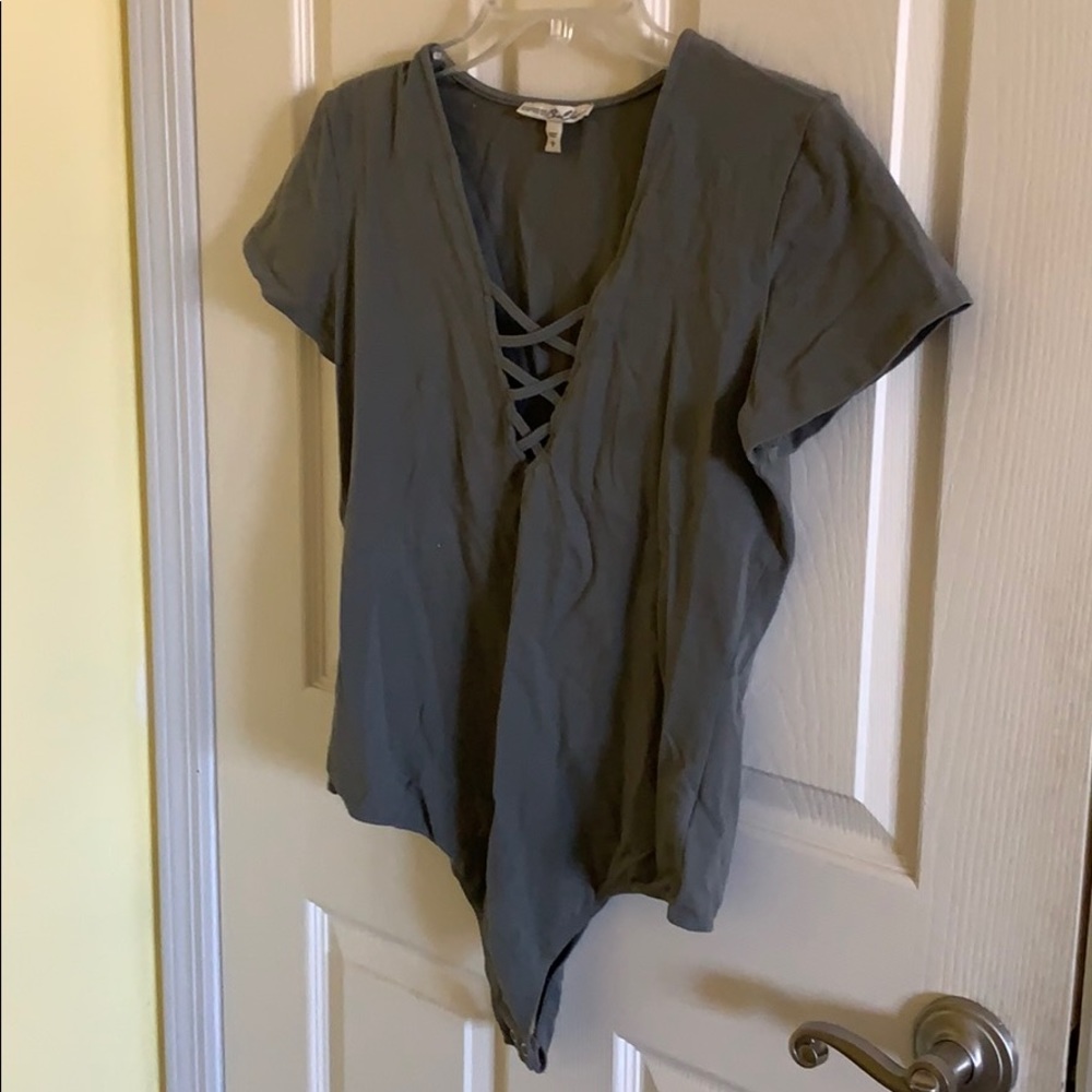 Bodysuit